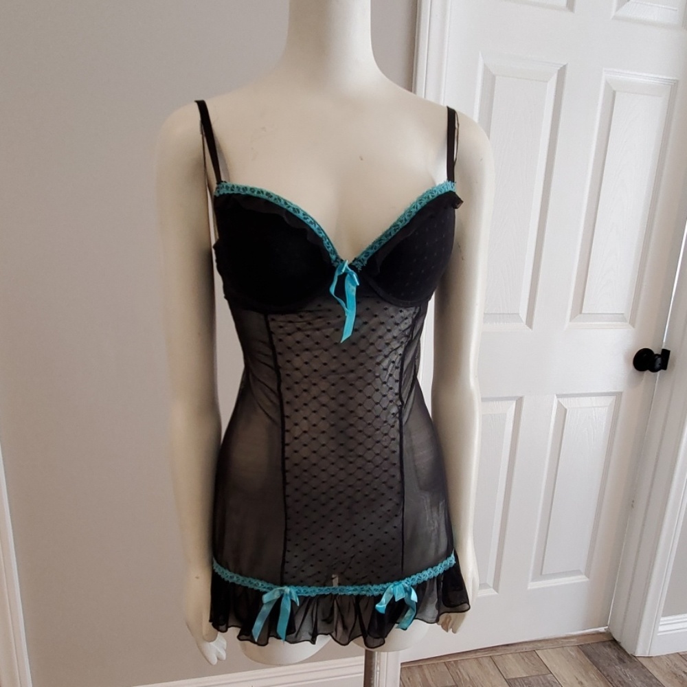Lingerie